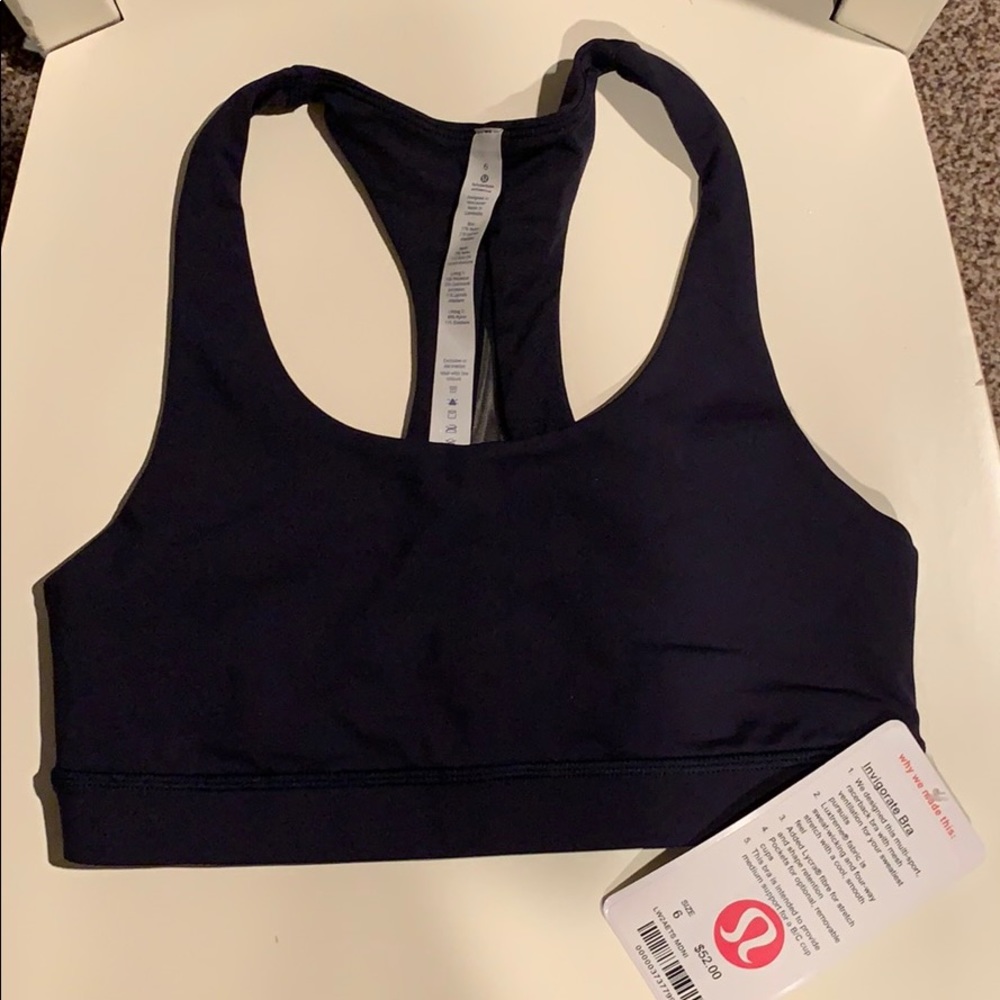 Lululemon Athletic Sports Bra